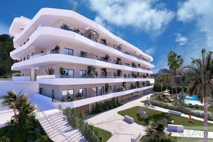 Apartamento venta en Alicante. 