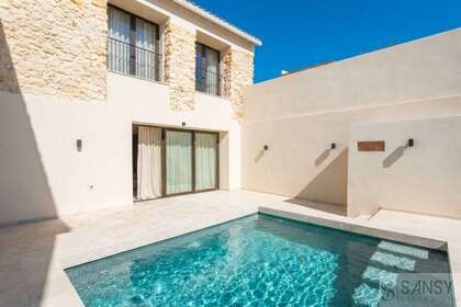 Casa venta en Venta del Moro, Valencia. 
