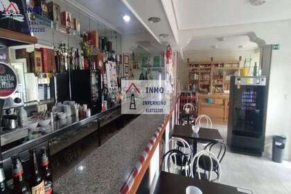 Local comercial en Ferrol, La Coruña (A Coruña). 