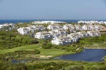 Apartamento venta en San Roque, Cádiz. 