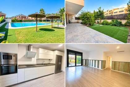 Piso venta en San Juan de Aznalfarache, Aljarafe, Sevilla. 