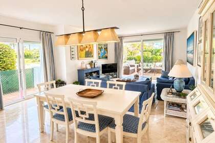 Apartment for sale in Estepona, Málaga. 