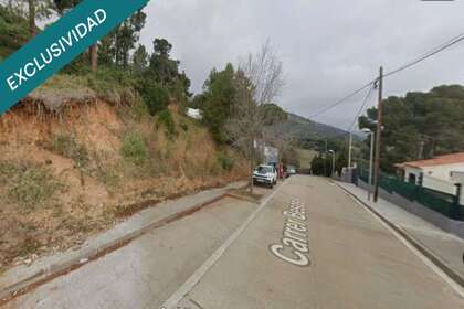 Residential land for sale in Pineda de Mar, Barcelona. 