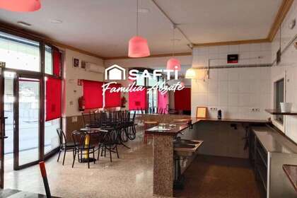 Local comercial venta en Folgueroles, Barcelona. 