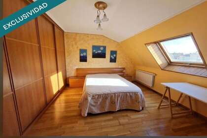 Duplex for sale in Ponferrada, León. 