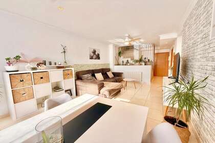 Duplex for sale in Tordera, Barcelona. 