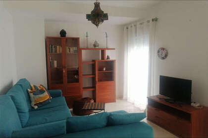 Flat in Sevilla. 