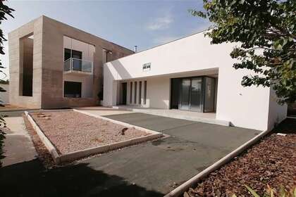 House for sale in Ronda, Málaga. 