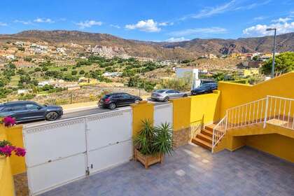 House for sale in La Envía Golf, Vícar, Almería. 