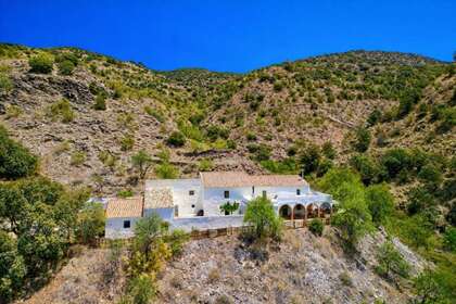 Country house for sale in Sierro, Almería. 
