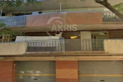 Flat for sale in Sallent, Barcelona. 