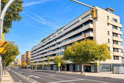 Penthouse for sale in Lleida, Lérida (Lleida). 