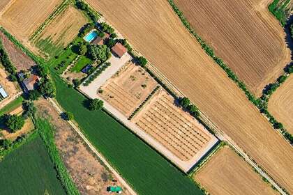 Rural/Agricultural land for sale in Lleida, Lérida (Lleida). 