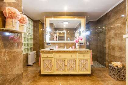 Flat in Alzira, Valencia. 