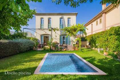 Flats in Palma de Mallorca / Palma, Baleares (Illes Balears), Mallorca. 