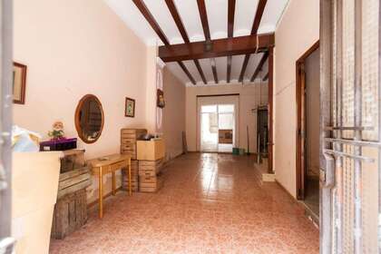 Flat in Alzira, Valencia. 
