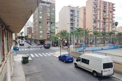 Maison de ville en Castellón de la Plana/Castelló de la Plana. 