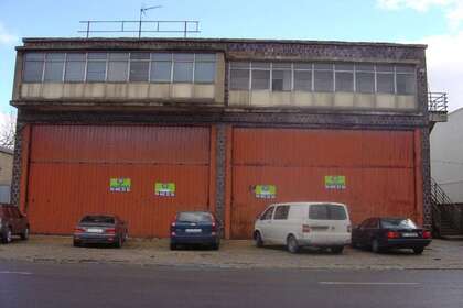 Commercial premise for sale in Vitoria-Gasteiz, Álava (Araba). 