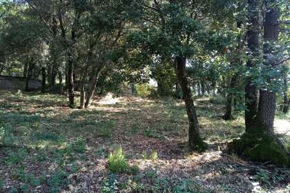 Urban plot for sale in Sant Pere de Vilamajor, Barcelona. 