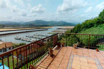 Flat for sale in Villaviciosa, Asturias. 