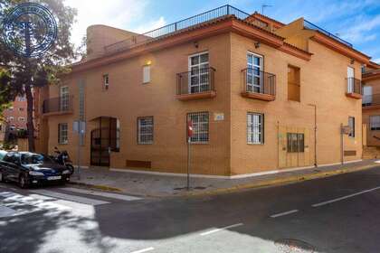 Plano em Torrent, Valencia. 