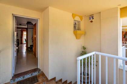 Flat for sale in Almería. 