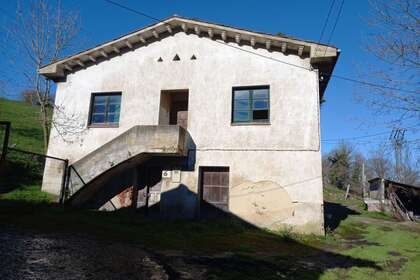 Flat for sale in Corredoria (Oviedo), Asturias. 