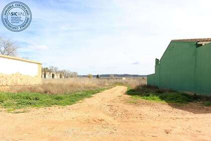 Pozemky v Recueja (La), Albacete. 