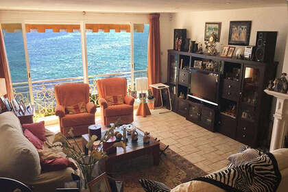 Flats in Santa Pola, Alicante. 