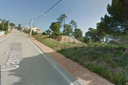 Urban plot for sale in Manresa, Barcelona. 