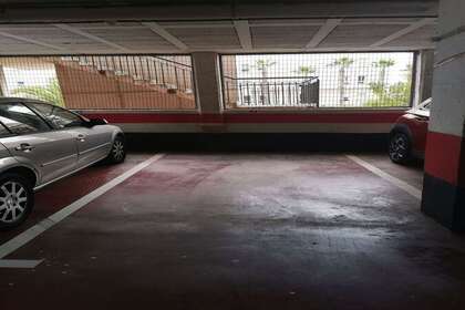 Parking space for sale in Palmas de Gran Canaria, Las, Las Palmas, Gran Canaria. 