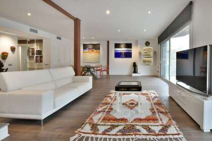 Casa en Barcelona. 