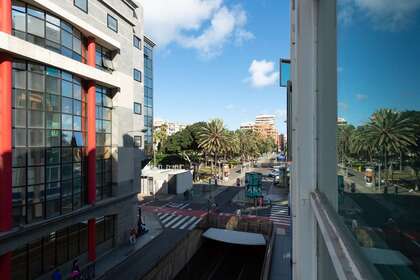 Office in Palmas de Gran Canaria, Las, Las Palmas, Gran Canaria. 