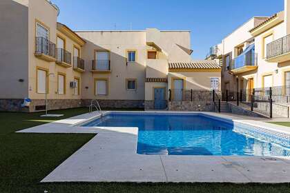 House for sale in Cuevas del Almanzora, Almería. 