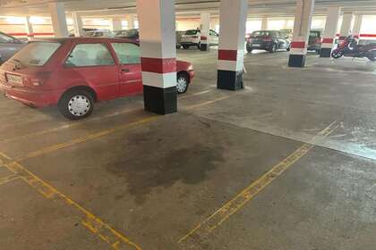 Parking space for sale in Palmas de Gran Canaria, Las, Las Palmas, Gran Canaria. 