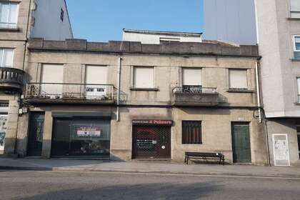 Flat for sale in Vigo, Pontevedra. 