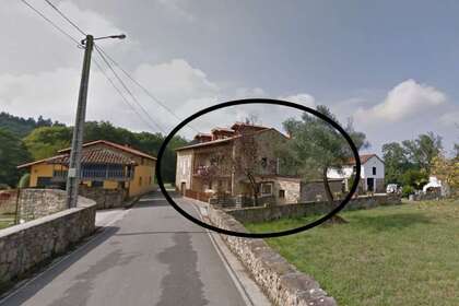 Flat for sale in Villaviciosa, Asturias. 