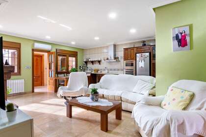 Квартира Продажа в Pilar de la Horadada, Alicante. 