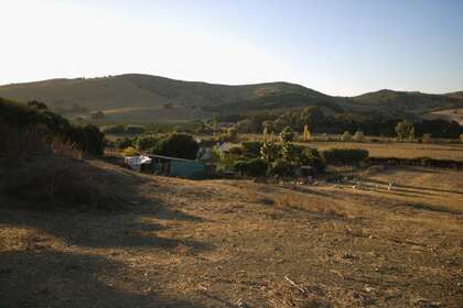 Casa de campo em San Martin del Tesorillo, Cádiz. 
