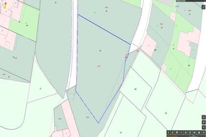 Urban plot for sale in Teror, Las Palmas, Gran Canaria. 