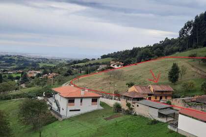 Flat for sale in Gijón, Asturias. 