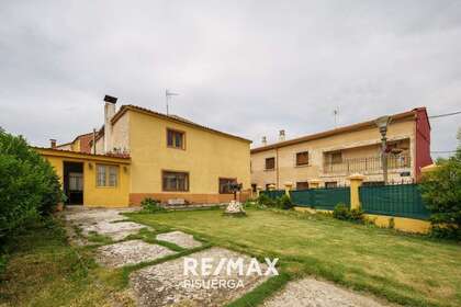 Квартира Продажа в Santibáñez del Val, Burgos. 