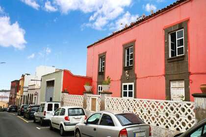 Flat in Arucas, Las Palmas, Gran Canaria. 