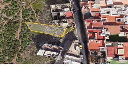 Plot for sale in Palmas de Gran Canaria, Las, Las Palmas, Gran Canaria. 