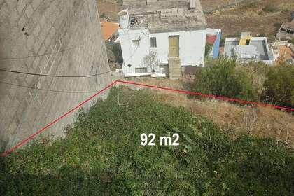 Plot for sale in Palmas de Gran Canaria, Las, Las Palmas, Gran Canaria. 