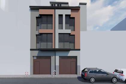 Maison de ville en Castellón de la Plana/Castelló de la Plana. 