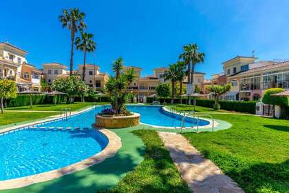 Flat for sale in Orihuela, Alicante. 