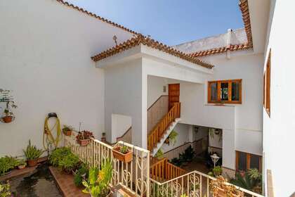 Flat for sale in Teror, Las Palmas, Gran Canaria. 