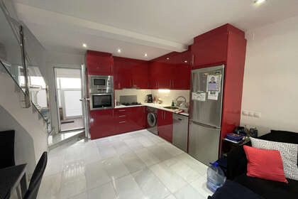 Flat for sale in Empuriabrava, Girona. 