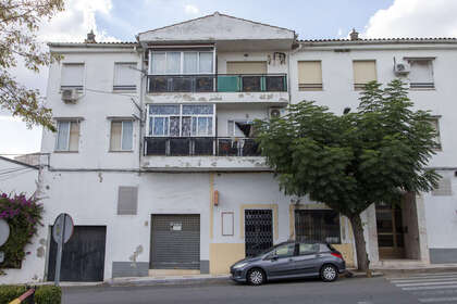 House for sale in Casar de Cáceres. 